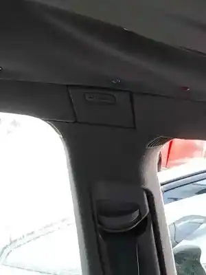 Автозапчасти б/у подушка безопасности передняя левая шторка безопасности за audi a6 c5 (4b2) 2.5 tdi ссылки oem iam 