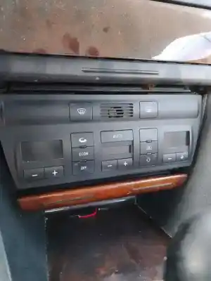 Автозапчасти б/у климат-контроль за audi a6 c5 (4b2) 2.5 tdi ссылки oem iam 