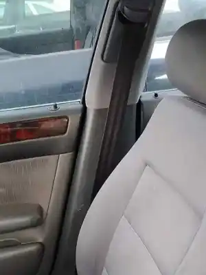 Автозапчасти б/у правый передний ремень безопасности за audi a6 c5 (4b2) 2.5 tdi ссылки oem iam 
