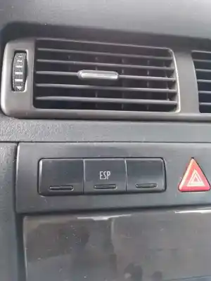 Автозапчасти б/у выключатель за audi a6 c5 (4b2) 2.5 tdi ссылки oem iam 