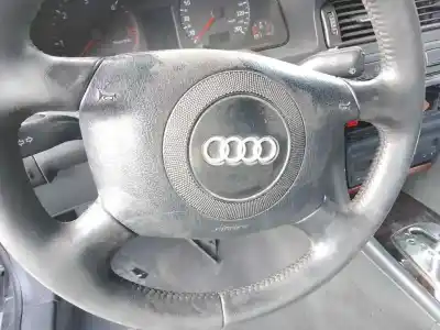 Автозапчасти б/у передняя левая подушка безопасности за audi a6 c5 (4b2) 2.5 tdi ссылки oem iam 