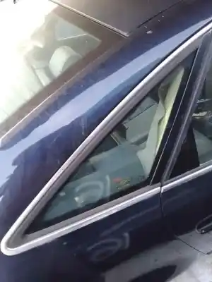 Автозапчасти б/у луна защита задняя справа за audi a6 c5 (4b2) 2.5 tdi ссылки oem iam 