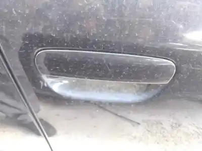 Автозапчасти б/у наружная рукоятка передняя справа за audi a6 c5 (4b2) 2.5 tdi ссылки oem iam 