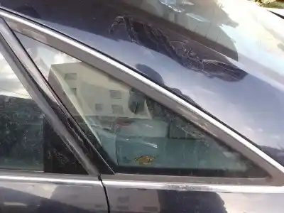 Автозапчасти б/у левое заднее стекло печати за audi a6 c5 (4b2) 2.5 tdi ссылки oem iam 