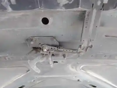 Автозапчасти б/у замок капота за audi a6 c5 (4b2) 2.5 tdi ссылки oem iam 