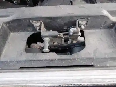 Автозапчасти б/у замок капота за audi a6 c5 (4b2) 2.5 tdi ссылки oem iam 
