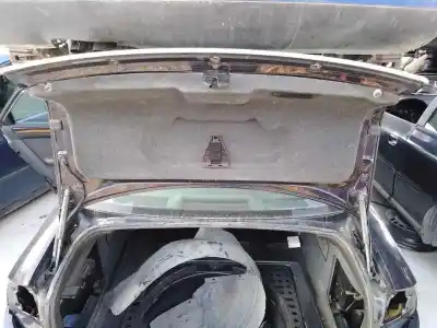Автозапчасти б/у крышка багажника за audi a6 c5 (4b2) 2.5 tdi ссылки oem iam   