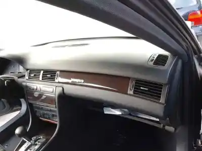Автозапчасти б/у панель приборов за audi a6 c5 (4b2) 2.5 tdi ссылки oem iam   