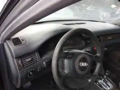 Автозапчасти б/у панель приборов за audi a6 c5 (4b2) 2.5 tdi ссылки oem iam 