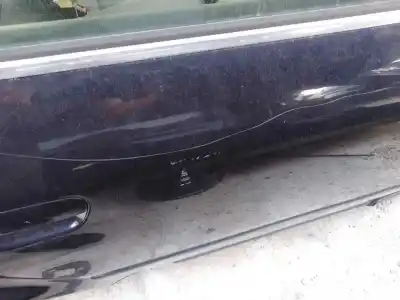 Автозапчасти б/у дверь задняя правая за audi a6 c5 (4b2) 2.5 tdi ссылки oem iam   
