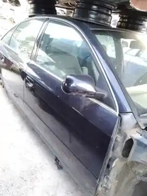 Автозапчасти б/у дверь передняя правая за audi a6 c5 (4b2) 2.5 tdi ссылки oem iam   