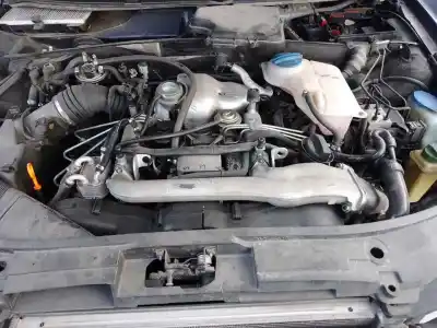 Автозапчасти б/у двигатель запускается за audi a6 c5 (4b2) 2.5 tdi ссылки oem iam 