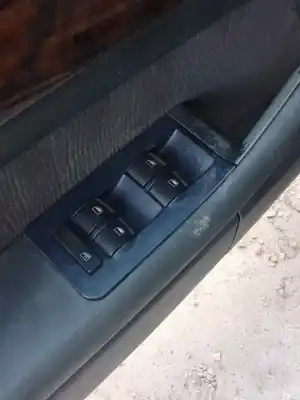 Автозапчасти б/у выключатель левого переднего окна за audi a6 c5 (4b2) 2.5 tdi ссылки oem iam 