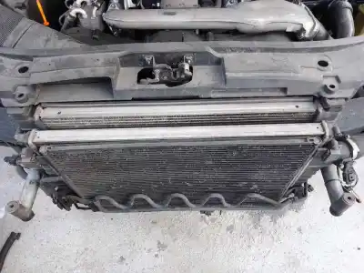 Автозапчасти б/у интеркулер за audi a6 c5 (4b2) 2.5 tdi ссылки oem iam 