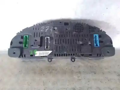Peça sobressalente para automóvel em segunda mão quadrante por audi a6 c5 (4b2) 2.5 tdi referências oem iam 4b0920936px  