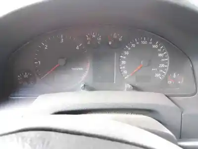 Автозапчасти б/у ПРИБОРНАЯ ДОСКА за AUDI A6 C5 (4B2)  ссылки OEM IAM   