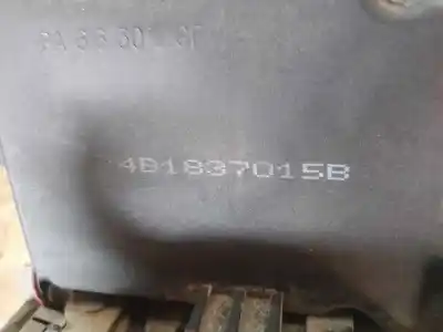 Автозапчасти б/у замок левой передней двери за audi a6 c5 (4b2) 2.5 tdi ссылки oem iam 4b1837015b  