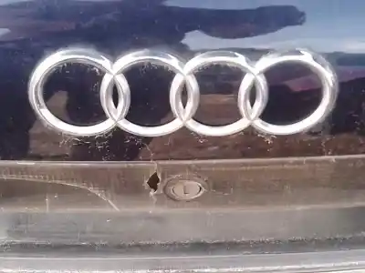 Автозапчасти б/у блок управления подушками безопасности за audi a6 c5 (4b2) 2.5 tdi ссылки oem iam 