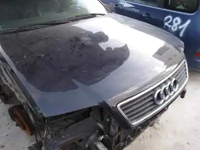 Автозапчастина б/у капок для audi a6 c5 (4b2) 2.5 tdi посилання на oem iam   