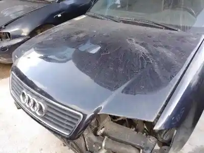 Автозапчасти б/у капот за audi a6 c5 (4b2) 2.5 tdi ссылки oem iam 