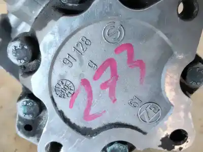 Автозапчастина б/у насос керма для audi a6 c5 (4b2) 2.5 tdi посилання на oem iam   