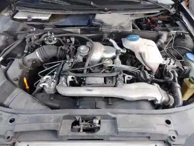 Автозапчасти б/у генератор за audi a6 c5 (4b2) 2.5 tdi ссылки oem iam 