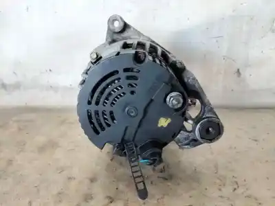 Автозапчастина б/у генератор для audi a6 c5 (4b2) 2.5 tdi посилання на oem iam   