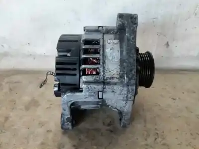 Автозапчастина б/у генератор для audi a6 c5 (4b2) 2.5 tdi посилання на oem iam   