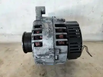 Second-hand car spare part alternator for audi a6 c5 (4b2) 2.5 tdi oem iam references 