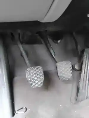 Peça sobressalente para automóvel em segunda mão pedal de travão por bmw serie 5 berlina (e39) m52b206s4 referências oem iam 