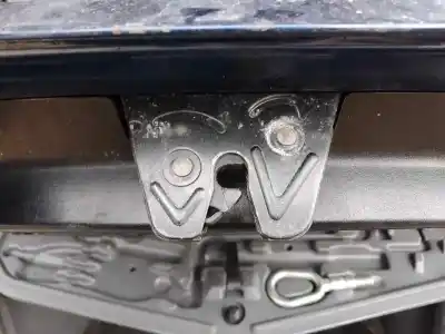 Second-hand car spare part TRUNK LOCK for BMW SERIE 5 BERLINA (E39)  OEM IAM references   