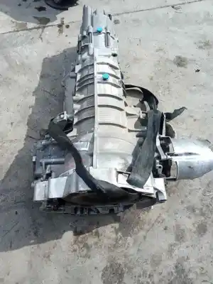 Автозапчасти б/у коробка передач за audi a6 c5 (4b2) 2.5 tdi ссылки oem iam 1060401