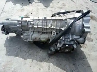 Автозапчасти б/у коробка передач за audi a6 c5 (4b2) 2.5 tdi ссылки oem iam 1060401  