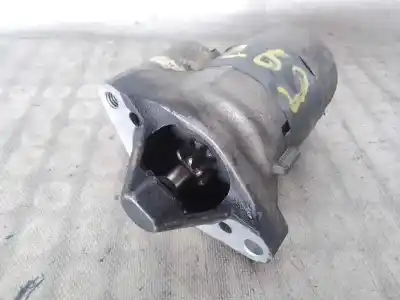 Автозапчастина б/у двигун запускається для renault clio ii fase i (b/cb0) d7f720 посилання на oem iam d7e1  