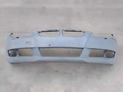 Second-hand car spare part FRONT BUMPER for BMW SERIE 3 BERLINA (E90)  OEM IAM references   