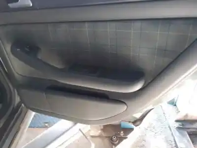 Автозапчастина б/у регулятор скла заднього правого для audi a6 c5 avant (4b5) 2.5 tdi посилання на oem iam 
