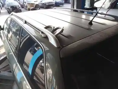 Автозапчастина б/у бруски для даху для audi a6 c5 avant (4b5) 2.5 tdi посилання на oem iam 