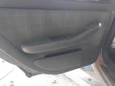 Автозапчастина б/у регулятор склона задній лівий для audi a6 c5 avant (4b5) 2.5 tdi посилання на oem iam 