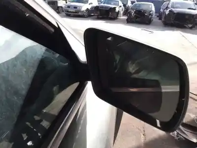 Автозапчастина б/у правий задний огляд для audi a6 c5 avant (4b5) 2.5 tdi посилання на oem iam 