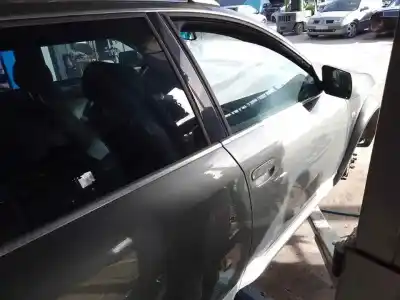 Автозапчастина б/у передні праві двері для audi a6 c5 avant (4b5) 2.5 tdi посилання на oem iam 