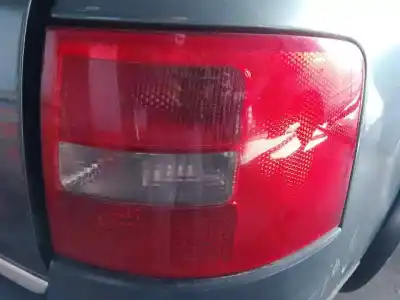 Автозапчастина б/у правий ліхтар для audi a6 c5 avant (4b5) 2.5 tdi посилання на oem iam 