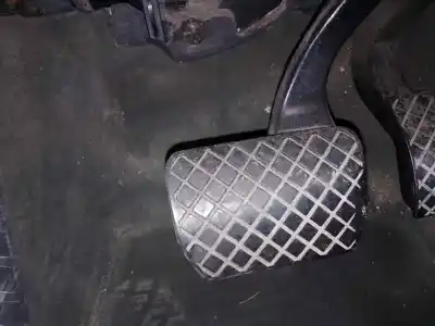 Автозапчастина б/у педаль гальм для audi a6 c5 avant (4b5) 2.5 tdi посилання на oem iam 