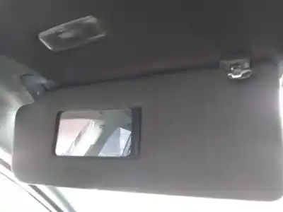 Автозапчастина б/у лівий натір для audi a6 c5 avant (4b5) 2.5 tdi посилання на oem iam   