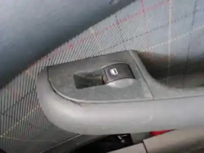 Автозапчастина б/у передній правий віконний вимикач для audi a6 c5 avant (4b5) 2.5 tdi посилання на oem iam 