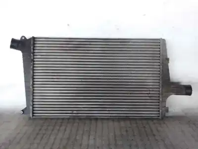 Автозапчастина б/у інтеркулер для audi a6 c5 avant (4b5) 2.5 tdi посилання на oem iam 4b0145805f