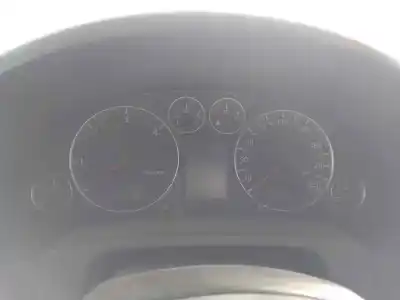 Автозапчастина б/у панель інструментів для audi a6 c5 avant (4b5) 2.5 tdi посилання на oem iam 