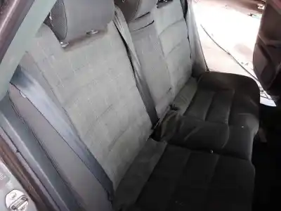 Автозапчастина б/у задні сидіння для audi a6 c5 avant (4b5) 2.5 tdi посилання на oem iam 