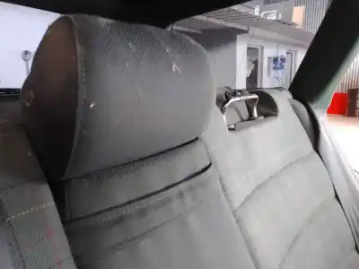 Автозапчастина б/у задні сидіння для audi a6 c5 avant (4b5) 2.5 tdi посилання на oem iam   