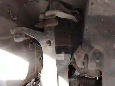 Автозапчастина б/у передній правий амортизатор для audi a6 c5 avant (4b5) 2.5 tdi посилання на oem iam 