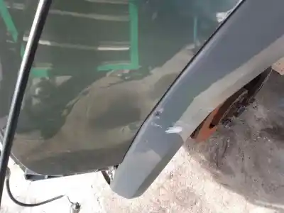 Автозапчасти б/у левое переднее крыло за audi a6 c5 avant (4b5) 2.5 tdi ссылки oem iam   